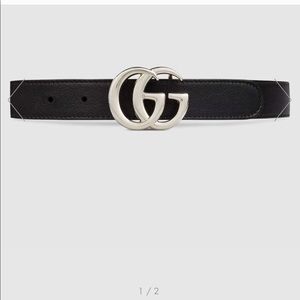 Kids Gucci Belt